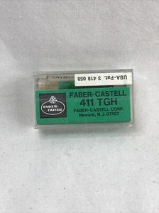 NEU Old Stock Faber-Castell Hartmetallfeder für TGH Technical Pen Germany-411 0,80/3 - Bild 1 von 4