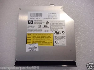 Compaq Presario F500 Series CD-RW DVD+RW Multi Burner Drive 442884-001 - Picture 1 of 2