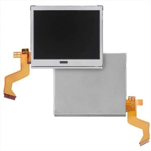 Parts Screen LCD Touch Screen Digitizer Glass For Nintendo DS Lite DSL NDSL - Picture 1 of 7