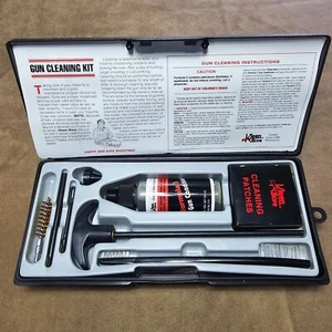 Kleen Bore Rifle Shotgun Pistol KleenBore Universal Gun Cleaning Kit - Picture 1 of 3