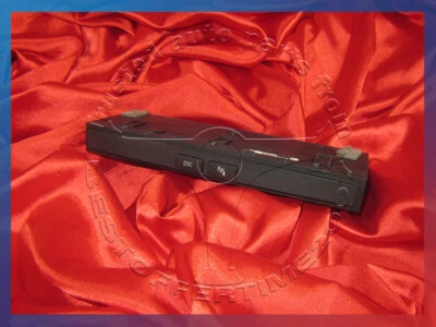 JUEGO INTERRUPTOR CONTROL CONSOLA CENTRAL BMW E60 E61 SERIE 5 BOTONES DSC PDC 6949451 Foto 1 de 4