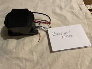 Beocord 1700 Bang and Olufsen cassette deck PARTS - Picture 1 of 3