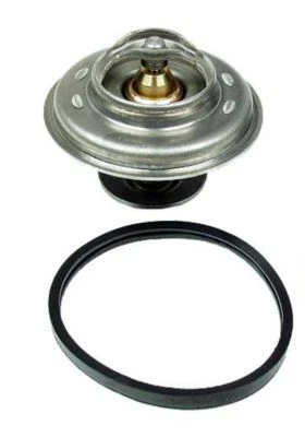 Termostato refrigerante motor WAHLER para BMW 318 325i es 328 525i M3 z3M VER MONTAJE Foto 1 de 2