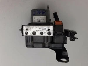 M1658 PEUGEOT ABS PUMP CONTROL UNIT 9812786180 - Picture 1 of 4
