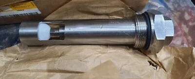 Caterpillar Magnetic Plug 519-5512 - Image 1 of 3