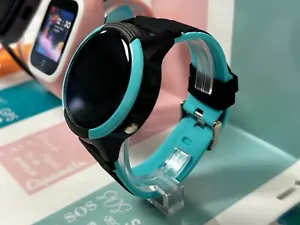 SmartWatch SaveFamily Slim Verde - Imagen 1 de 6