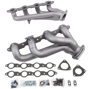 BBK Performance 4005 Shorty Tuned Length Exhaust Header Kit - Picture 1 of 7
