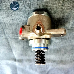 NEW High Pressure Fuel Pump Fit For Nissan Titan Armada Infiniti M56 QX56 Q7 - Picture 1 of 7