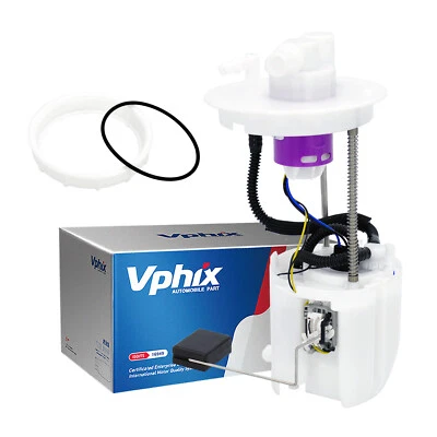 Conjunto de módulo de bomba de combustible para Honda Civic 2015-2012 1,8 L emisiones California Foto 1 de 4