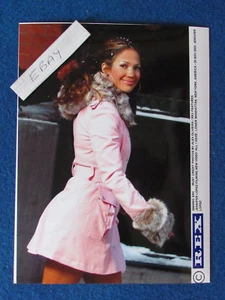 Original Press Photo - 8"x6" - Jennifer Lopez - 2002 - P - Picture 1 of 1