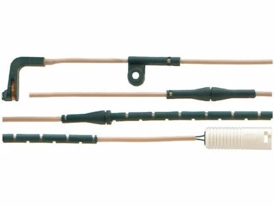 Sensor de pastillas de freno trasero para BMW 750i 2006-2008 56161SH 2007 Foto 1 de 2