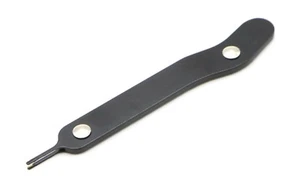 1x Herramienta Extractora de Extracción de Pin para Conector PSU ATX EPS PCI-E. Enchufe PC Reino Unido - Imagen 1 de 2