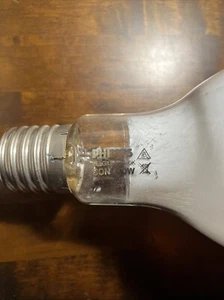 Philips Pro 400W SON E E40 HIGH PRESSURE SODIUM LAMP 181985 - Picture 1 of 3