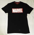 Marvel - Logo T-Shirt Große S *Neu*