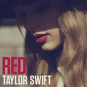 Taylor Swift Red (CD) Album - Picture 1 of 2