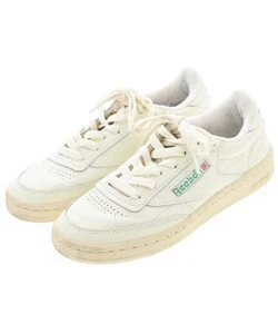 Reebok Sneakers Ivory US4(Approx. 21cm) 2200581947130 - Picture 1 of 8