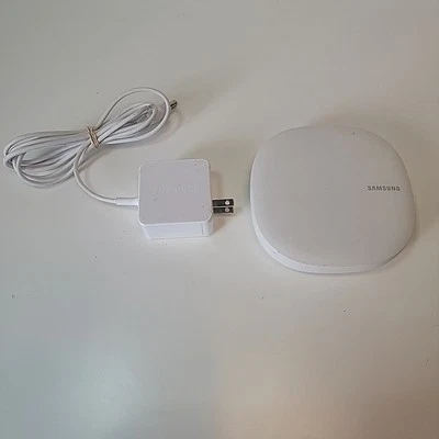 Samsung Connect Home Smart Home Hub Wi-fi System ET-WV520 AC1300 2.4 5 GHz Mesh - Image 1 of 4