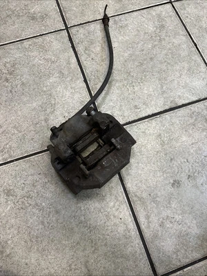 PASSENGER Rear Left Brake Caliper 47850-50150 For Lexus LS460 LS600H 2007-2012 - Image 1 of 4