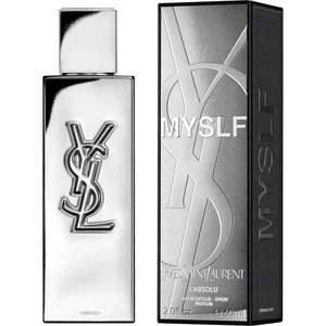 Yves Saint Laurent MYSLF L'ABSOLU For Men's  60ml /2 oz  Eau De Parfum - Picture 1 of 1