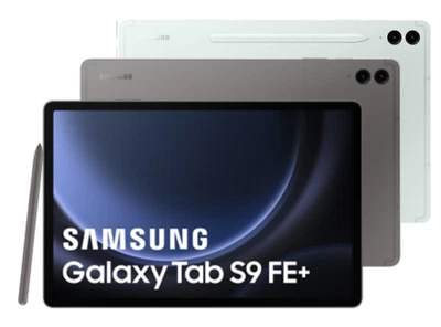 ✨BRAND NEW✨ Samsung Galaxy Tab S9 FE+ 128GB Wi-Fi -  All Color - Image 1 of 4