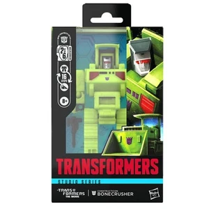 Transformers Generations Series DLX Constructicon Bonecrusher - Picture 1 of 3