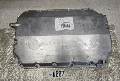 078103604H 1995 Audi 90 oilpan lower - Image 1 of 2