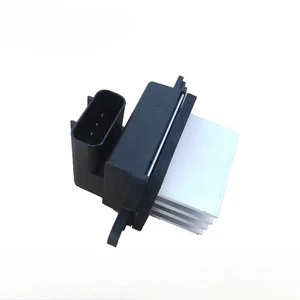 For Blower Motor Resistor Kit Fit Nissan Armada Frontier Pathfinder 27151-ZM70A, - Picture 1 of 3