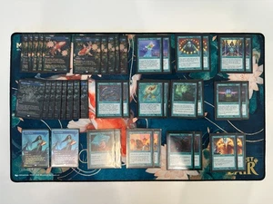 Dandân / Dandan *MagicCon Secret Lair * FULL SET - OPENED/SLEEVED -INTERNATIONAL - Picture 1 of 6