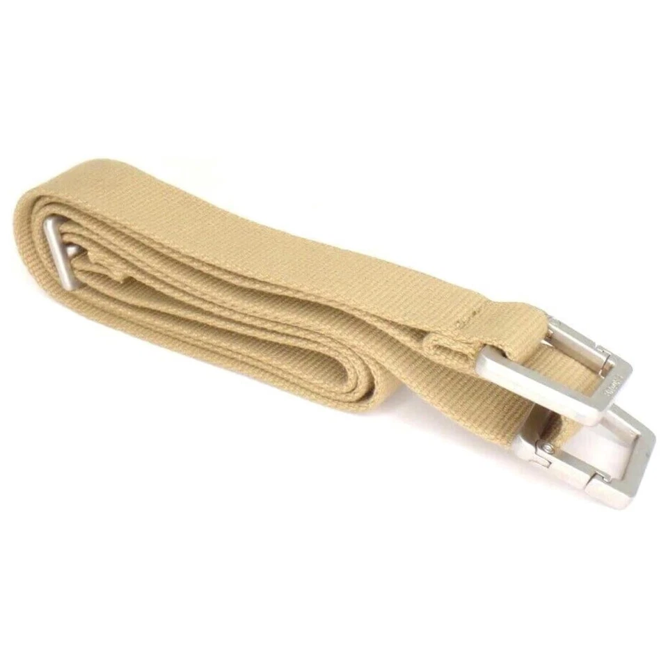 Brooks Schultergurt Für Packtasche Norfolk Suffolk Sand Ersatzteil Umhängetasche - Bild 1 von 1