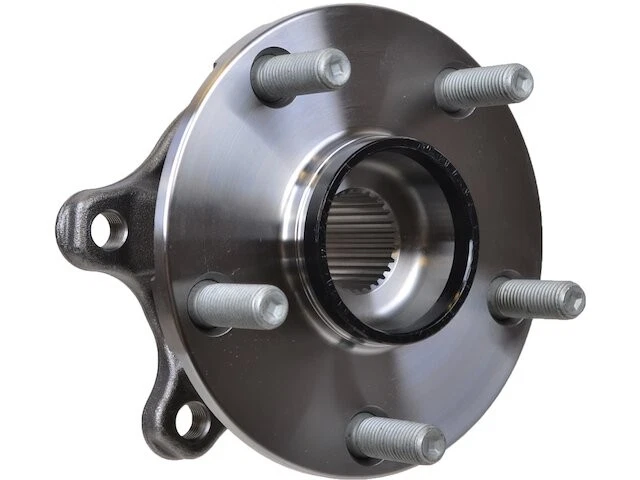 Conjunto de cubo de roda dianteira esquerda para 2011-2021 Lexus IS350 2012 2013 2014 QR348HH - Imagem 1 de 1