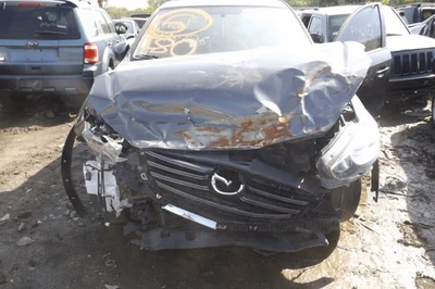 乘客右遮阳板无照明适用于 13-16 MAZDA CX-5 1676888 — 第 1/4 张图片