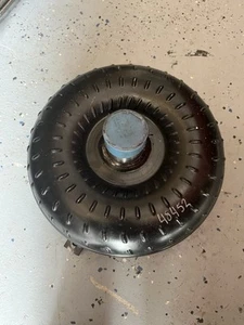 48452 Boss Hog Acc 700r4 Torque Converter - Picture 1 of 2