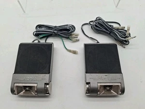Rare PIONEER TS-M6 2WAY Speaker Lonesome Cowboy Pioneer Audio Tweeter Vintage - Picture 1 of 10