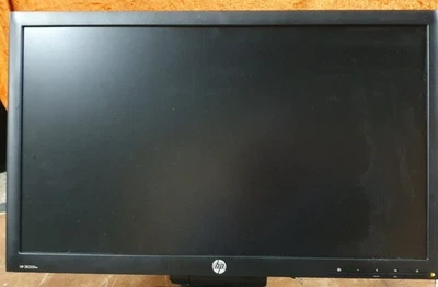 HP ZR2330W 23 Inch Monitor - Image 1 of 4