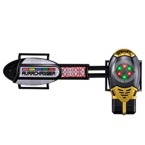 Gosei Sentai Dairanger - Aurachanger - MEMORIAL EDITION - PSL - Bild 1 von 14