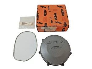 Clutch Cover LC8 KTM 950 990 Adventure S  2006 to 2010 New OEM KTM Never Used - Picture 1 of 5