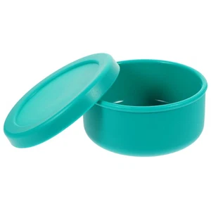 Vaso fermentazione pentole anti pizza contenitore pasta casa ciotola portatile - Foto 1 di 12