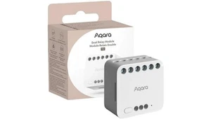 Aqara Dual Relay Module T2 - Picture 1 of 1
