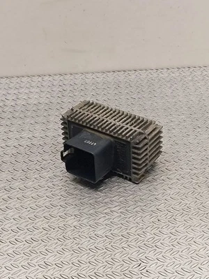 Opel Meriva A 2004 Glow plug pre heat relay 55354141 TDR27729 - Image 1 of 4