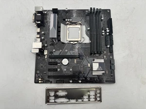 Asus Prime Q370M‐C scheda madre (LGA 1151, Intel Q370, Micro‐ATX) - Foto 1 di 2