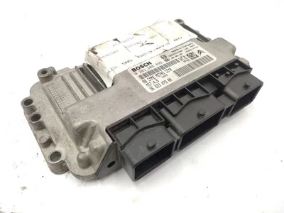 9662307380 CENTRALITA MOTOR UCE / 0264208899 / 239069 PARA CITROËN C4 COUPE VTS - Immagine 1 di 4