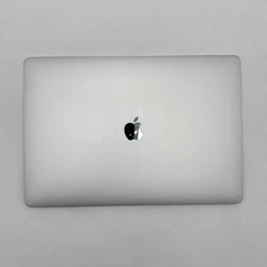 Genuine A2141 MacBook Pro 16" 2019 LCD Assembly Silver + 30-Day Returns + Good - Picture 1 of 17