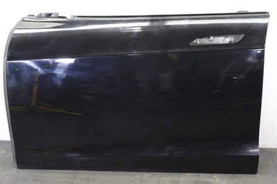 Tesla Model S 2013 puerta delantera izquierda carcasa conductor derecho 12-21 Foto 1 de 4