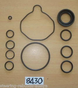 POWER STEERING PUMP SEAL KIT TO SUIT MAZDA 323 BG10*2 3/91-8/94 PART 8430 - Picture 1 of 1