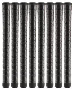 Set of 8-Winn Excel Wrap Golf Grips- MIDSIZE 6715W - Picture 1 of 5