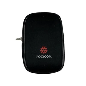 Polycom Communicator C100S USB Desktop Freisprecheinrichtung Telefon Mikrofon Skype Taschenformat - Bild 1 von 4