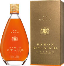 Baron Otard XO Gold Cognac - 700ml