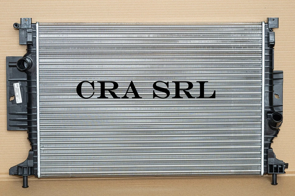 RADIATORE FORD FOCUS III / C-MAX / KUGA 1.5 ECOBOOST dal 2015 - Immagine 1 di 1