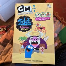 Cartoon Network 2-in-1: Foster's Home for Imaginary Friends / The Powerpuff...