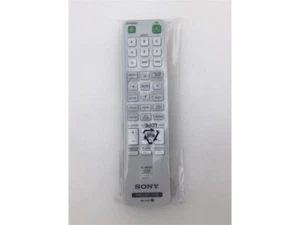 RM-PJ30 Remote Control for Sony Projectors VPL-F1200ZL, VPL-F1205ZL, VPL-F900ZL - Picture 1 of 3